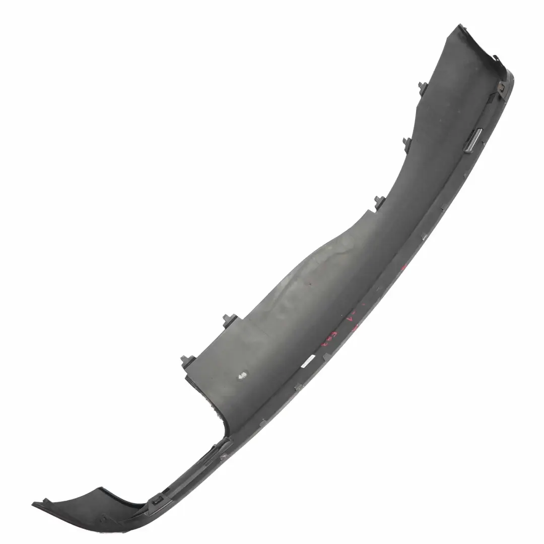 BMW X3 E83 M Sport Stossfänger Stossstange Hinten Abdeckung - SKU 3414396 - Teilenummer 3414396