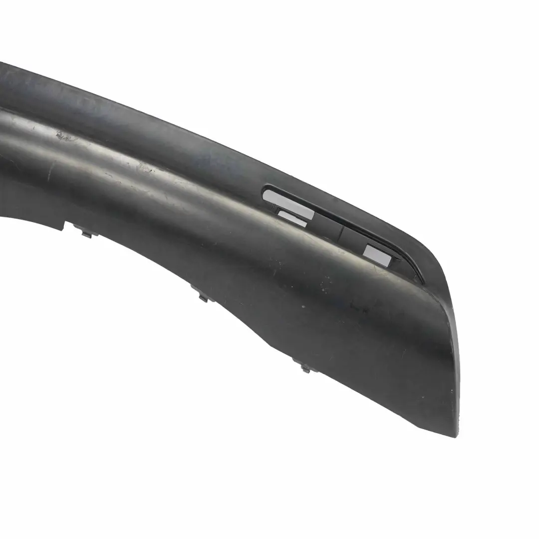  Diffusore Paraurti BMW E83 Sport Pannello Posteriore Centrale - SKU 3414396 - Numero di parte 3414396