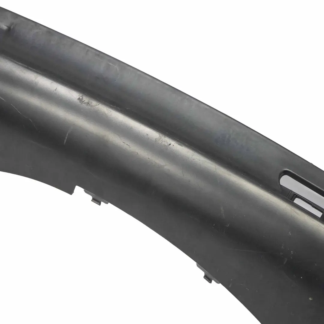  Diffusore Paraurti BMW E83 Sport Pannello Posteriore Centrale - SKU 3414396 - Numero di parte 3414396