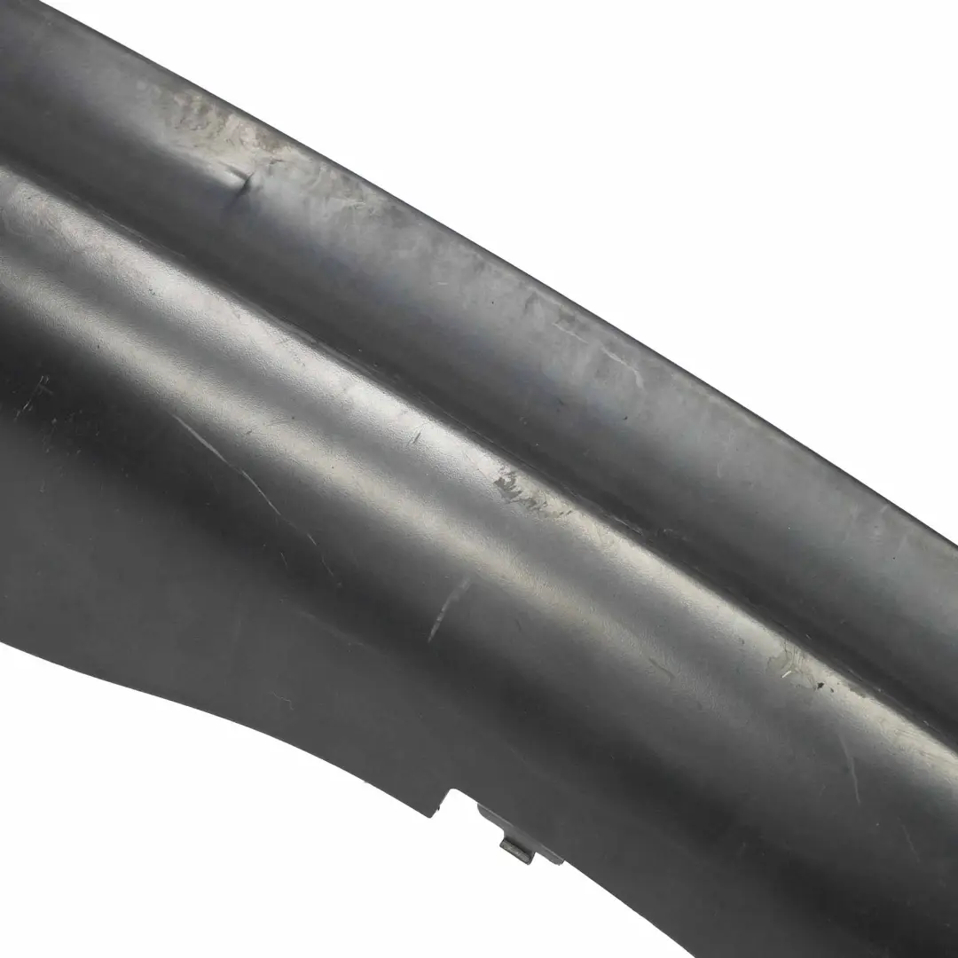 BMW X3 E83 M Sport Stossfänger Stossstange Hinten Abdeckung - SKU 3414396 - Teilenummer 3414396
