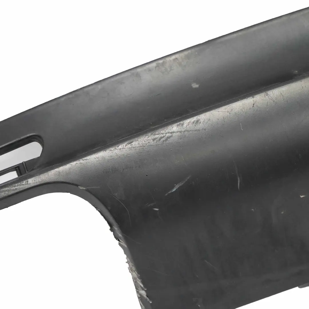  Diffusore Paraurti BMW E83 Sport Pannello Posteriore Centrale - SKU 3414396 - Numero di parte 3414396