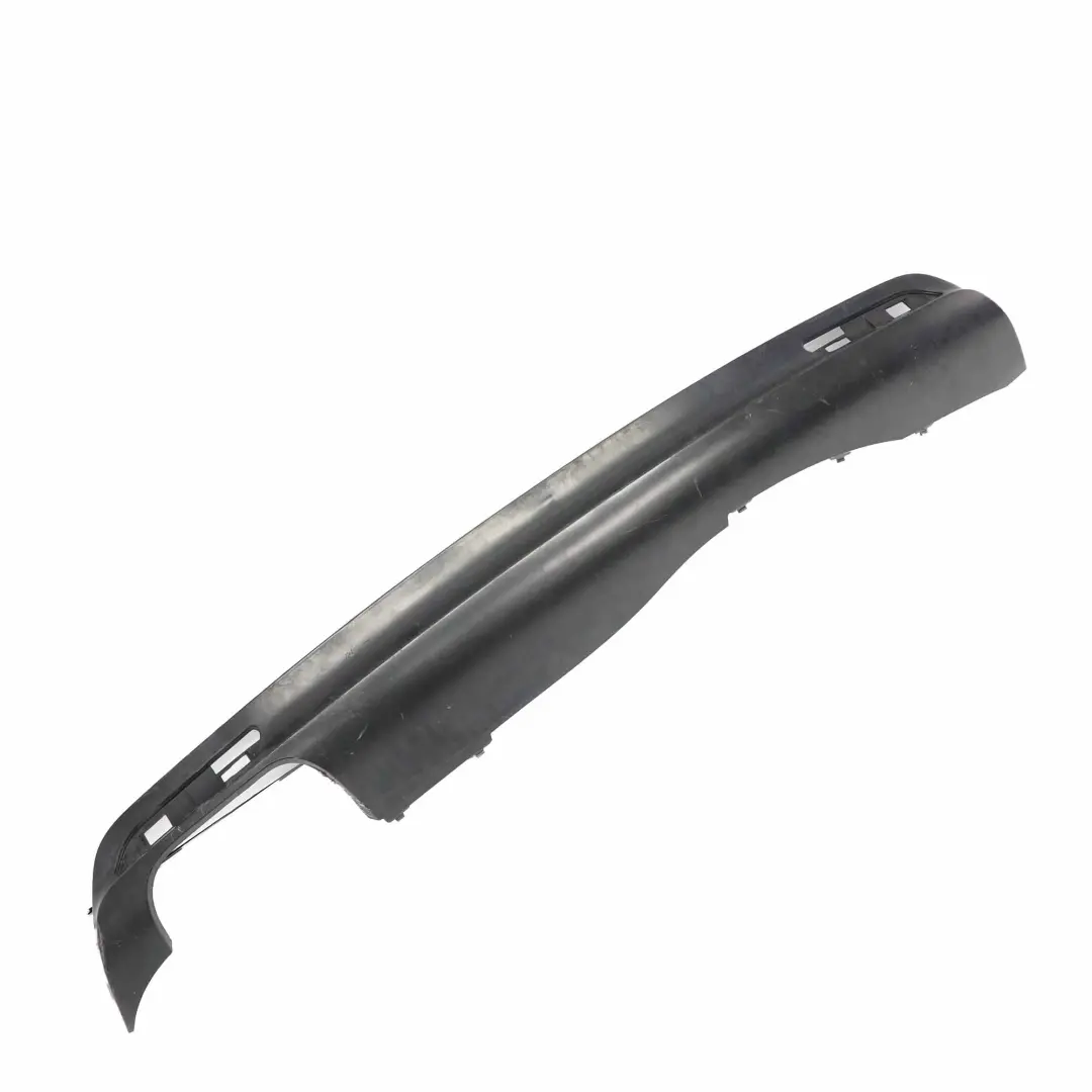  Diffusore Paraurti BMW E83 Sport Pannello Posteriore Centrale - SKU 3414396 - Numero di parte 3414396