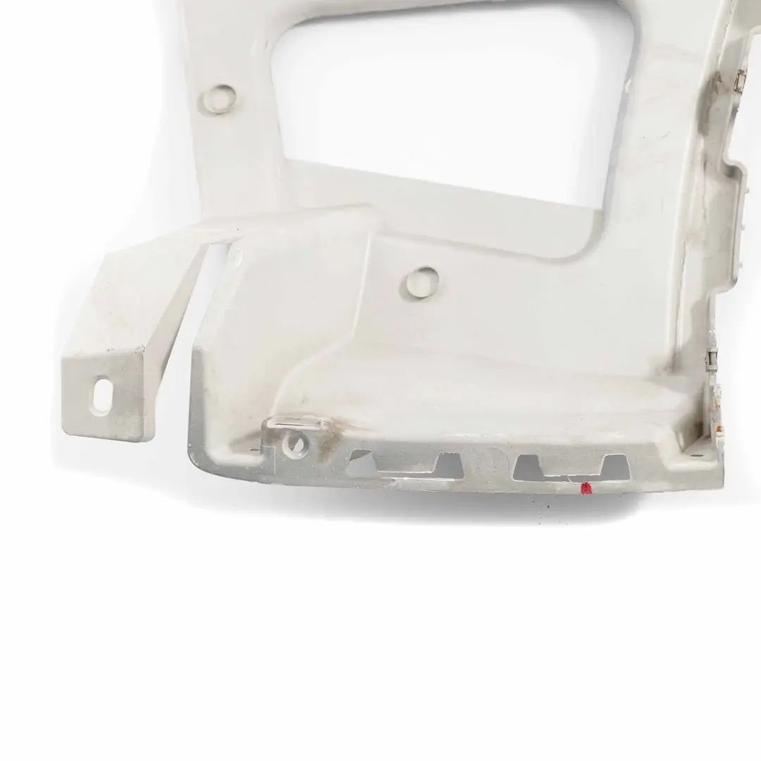 BMW X3 E83 M Sport Inserto Lateral Soporte Parachoques Trasero Izquierdo - SKU 3414401-1 - Número de pieza 3414401