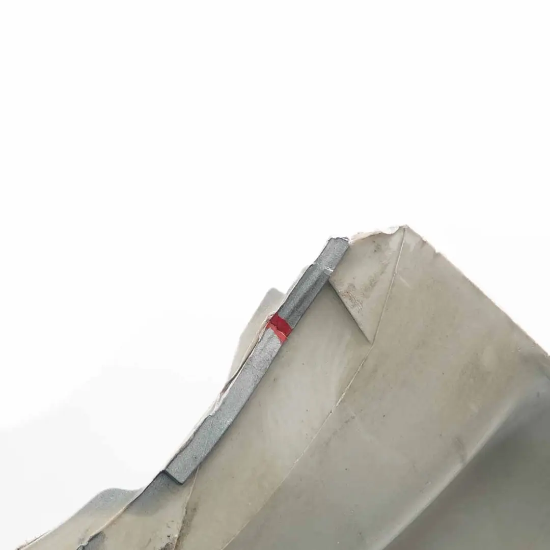 Inserto Lateral Soporte Parachoques Trasero Izquierdo para BMW X3 E83 M Sport con número de pieza 3414401 BMW X3 E83 M Sport Inserto Lateral Soporte Parachoques Trasero Izquierdo - SKU 3414401-1 - Número de pieza 3414401