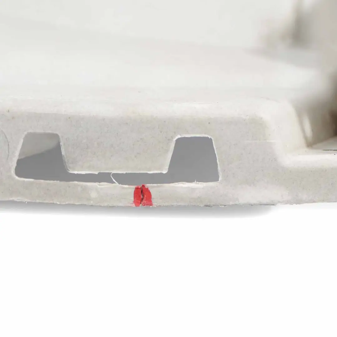 Inserto Lateral Soporte Parachoques Trasero Izquierdo para BMW X3 E83 M Sport con número de pieza 3414401 BMW X3 E83 M Sport Inserto Lateral Soporte Parachoques Trasero Izquierdo - SKU 3414401-1 - Número de pieza 3414401