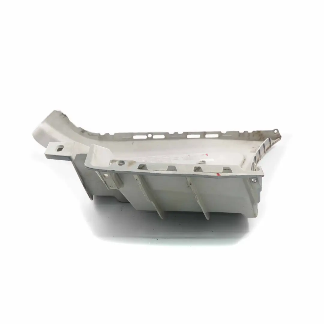 BMW X3 E83 M Sport Utilizzo Laterale Supporto Paraurti Posteriore - SKU 3414401-1 - Numero di parte 3414401