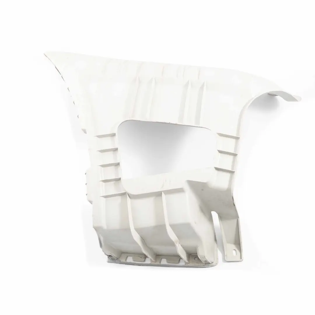 Inserto Lateral Soporte Parachoques Trasero Izquierdo para BMW X3 E83 M Sport con número de pieza 3414401 BMW X3 E83 M Sport Inserto Lateral Soporte Parachoques Trasero Izquierdo - SKU 3414401-1 - Número de pieza 3414401