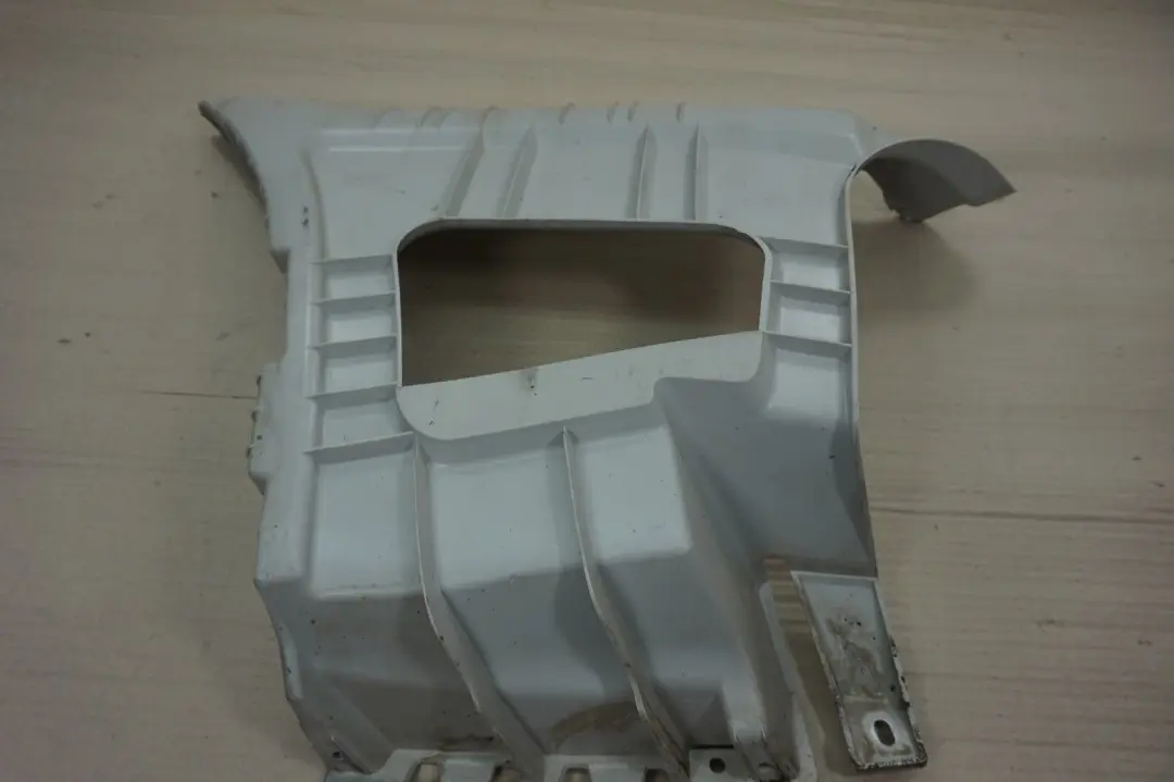 M-Sport Inserto Lateral Soporte Parachoques trasero izquierdo para BMW X3 E83 LCi con número de pieza 3414401 BMW X3 E83 LCi M-Sport Inserto Lateral Soporte Parachoques trasero izquierdo - SKU 3414401 - Número de pieza 3414401