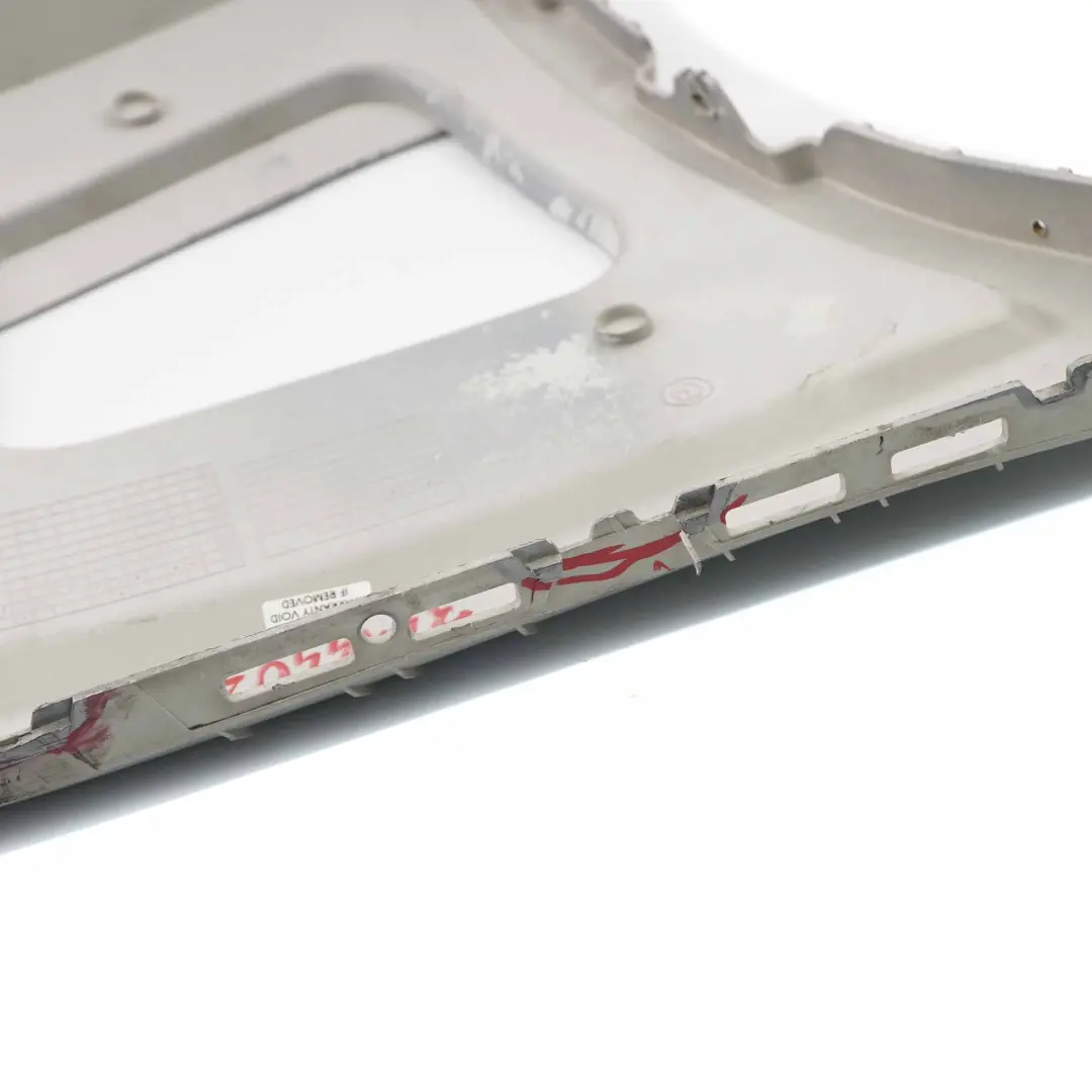 M-Sport Supporto laterale paraurti posteriore destro per BMW X3 E83 con numero di parte 3414402 BMW X3 E83 M-Sport Supporto laterale paraurti posteriore destro - SKU 3414402-1 - Numero di parte 3414402