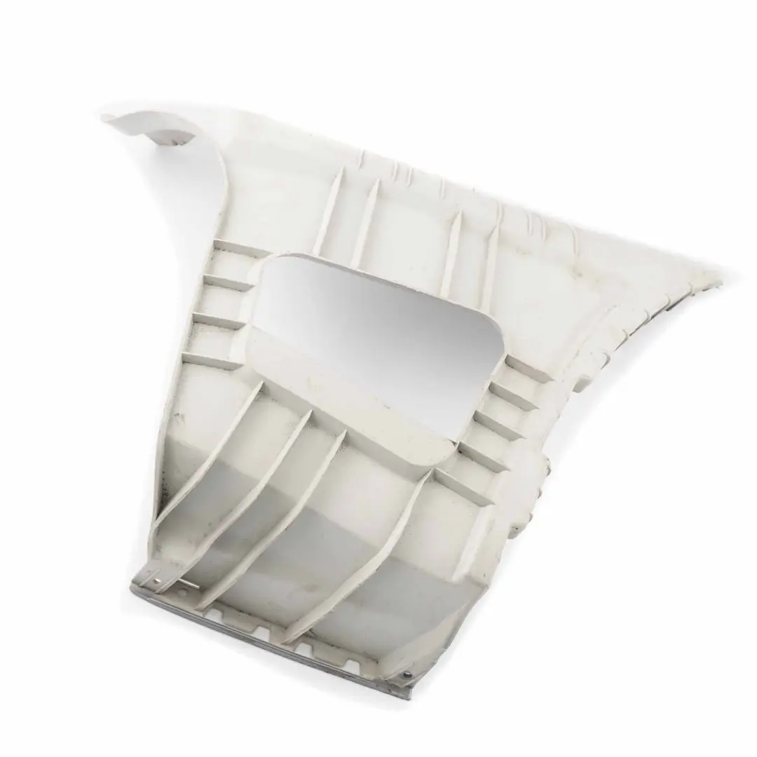 M-Sport Soporte lateral parachoques trasero derecho para BMW X3 E83 con número de pieza 3414402 BMW X3 E83 M-Sport Soporte lateral parachoques trasero derecho - SKU 3414402-1 - Número de pieza 3414402