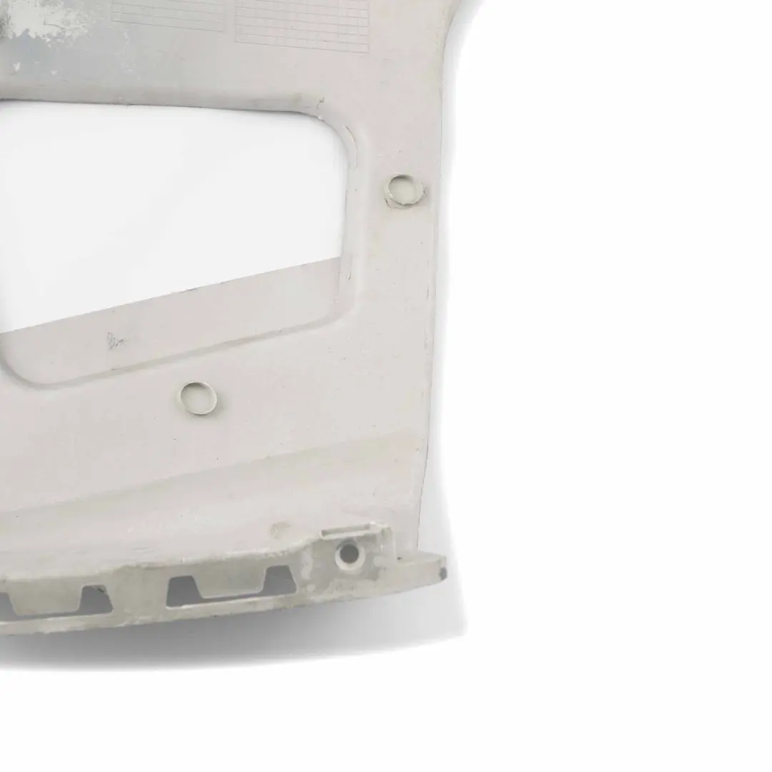 M-Sport Supporto laterale paraurti posteriore destro per BMW X3 E83 con numero di parte 3414402 BMW X3 E83 M-Sport Supporto laterale paraurti posteriore destro - SKU 3414402-1 - Numero di parte 3414402