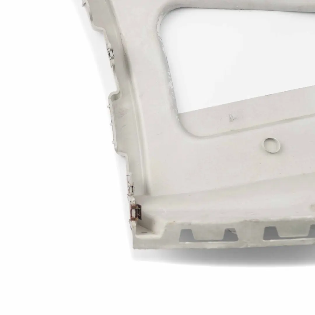 BMW X3 E83 M-Sport Supporto laterale paraurti posteriore destro - SKU 3414402-1 - Numero di parte 3414402