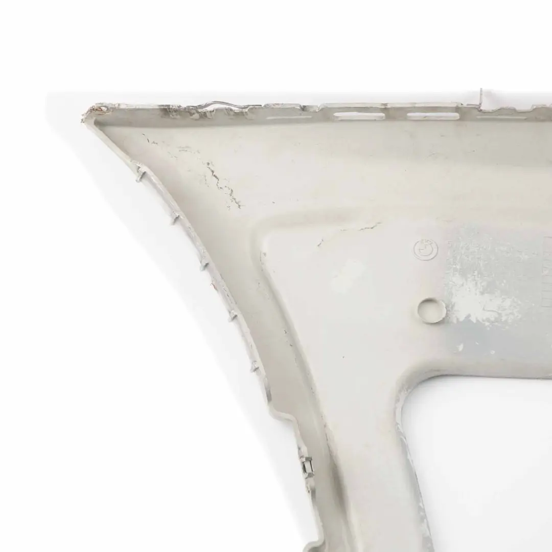 BMW X3 E83 M-Sport Supporto laterale paraurti posteriore destro - SKU 3414402-1 - Numero di parte 3414402