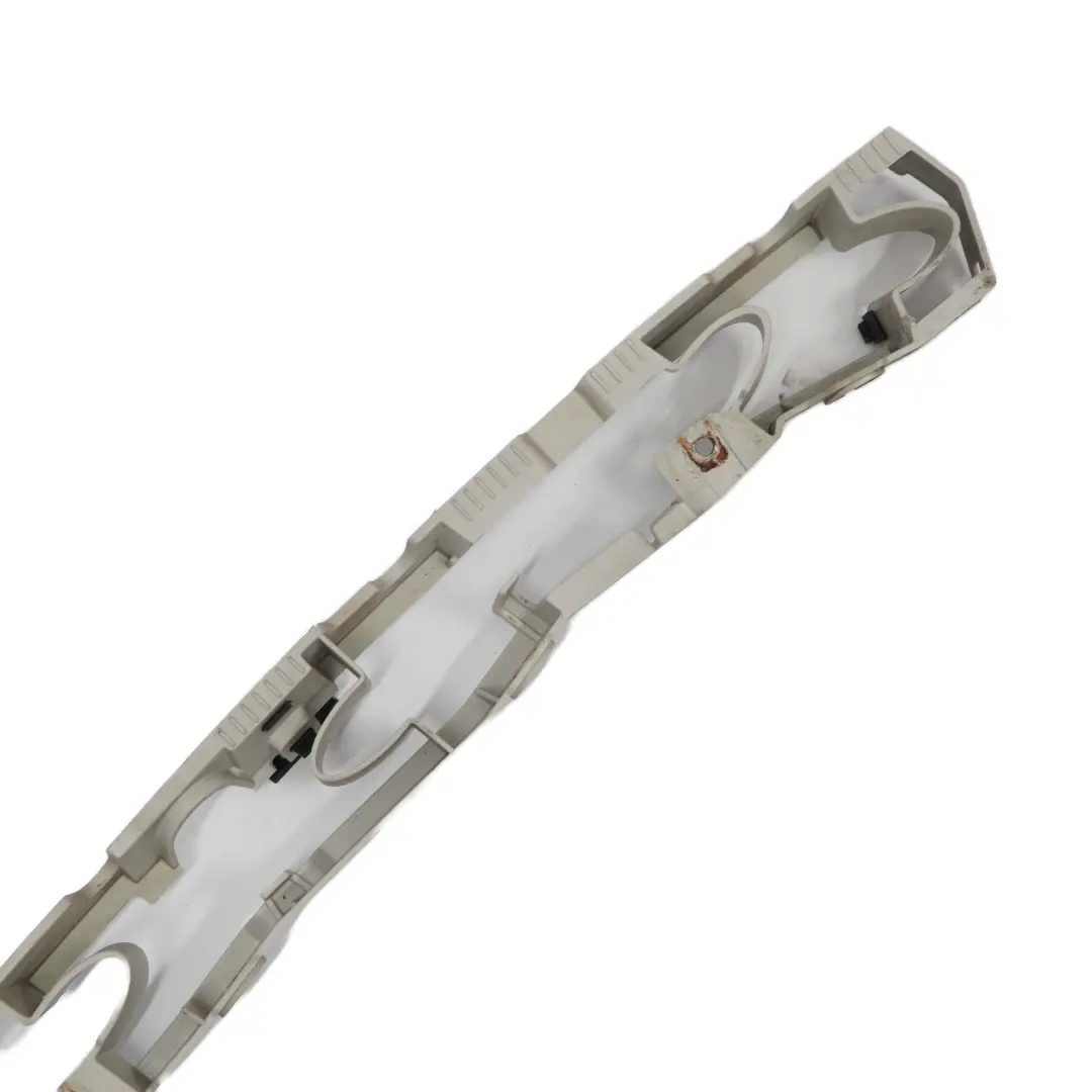  Soporte central para parachoques traseroBMW E83 M Sport 5112 - SKU 3414404 - Número de pieza 3414404