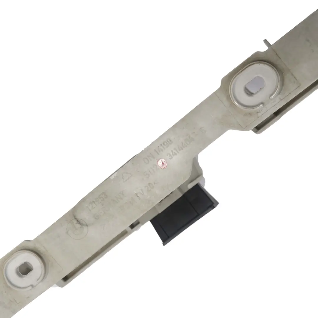 BMW X3 E83 M Sport Admission Choc-Receveur Arriere Centre - SKU 3414404 - Numéro de pièce 3414404