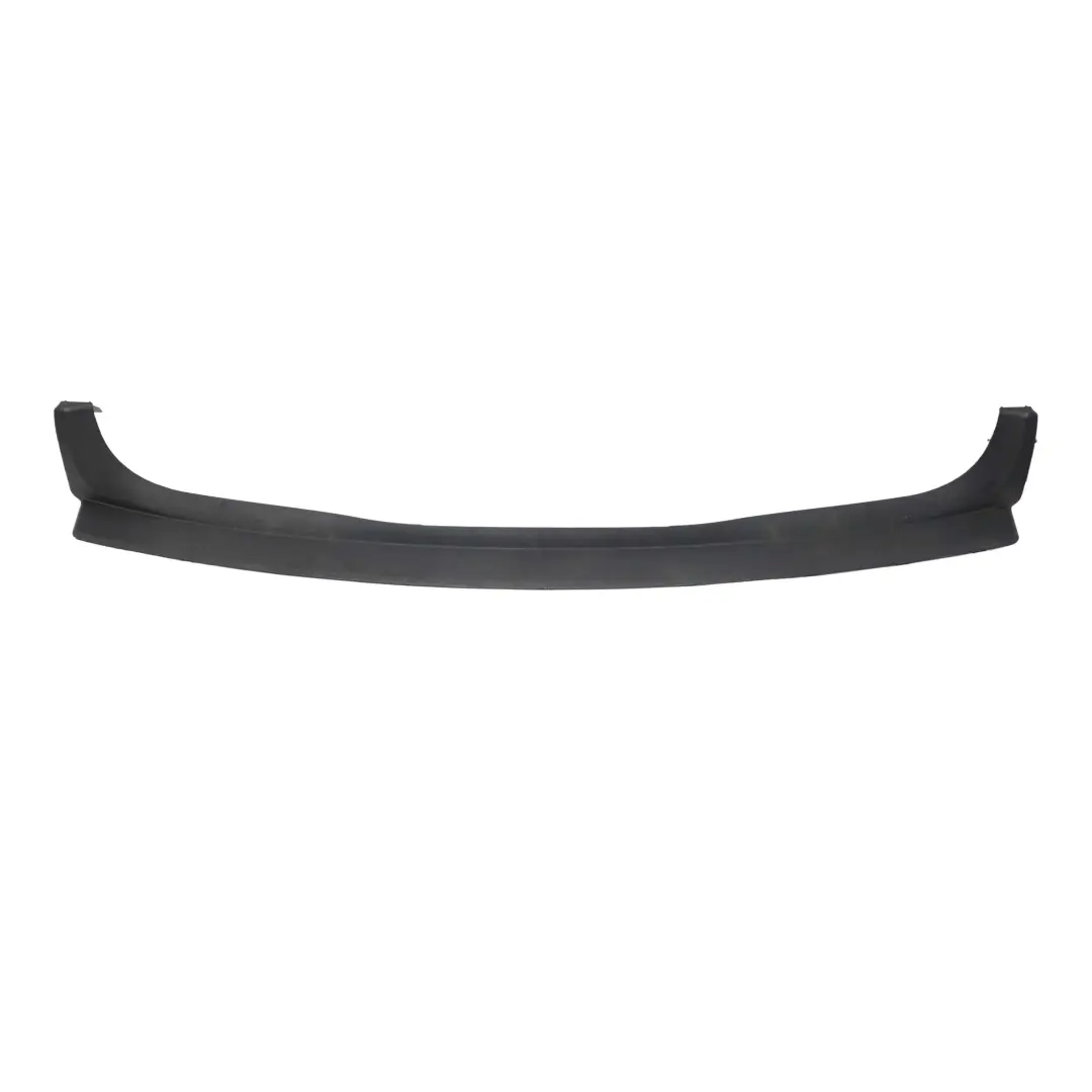BMW X3 Series E83 M Sport Boot Trunk Loading Sill Edge Cover Panel Black - SKU 3414406 - Part number 3414406
