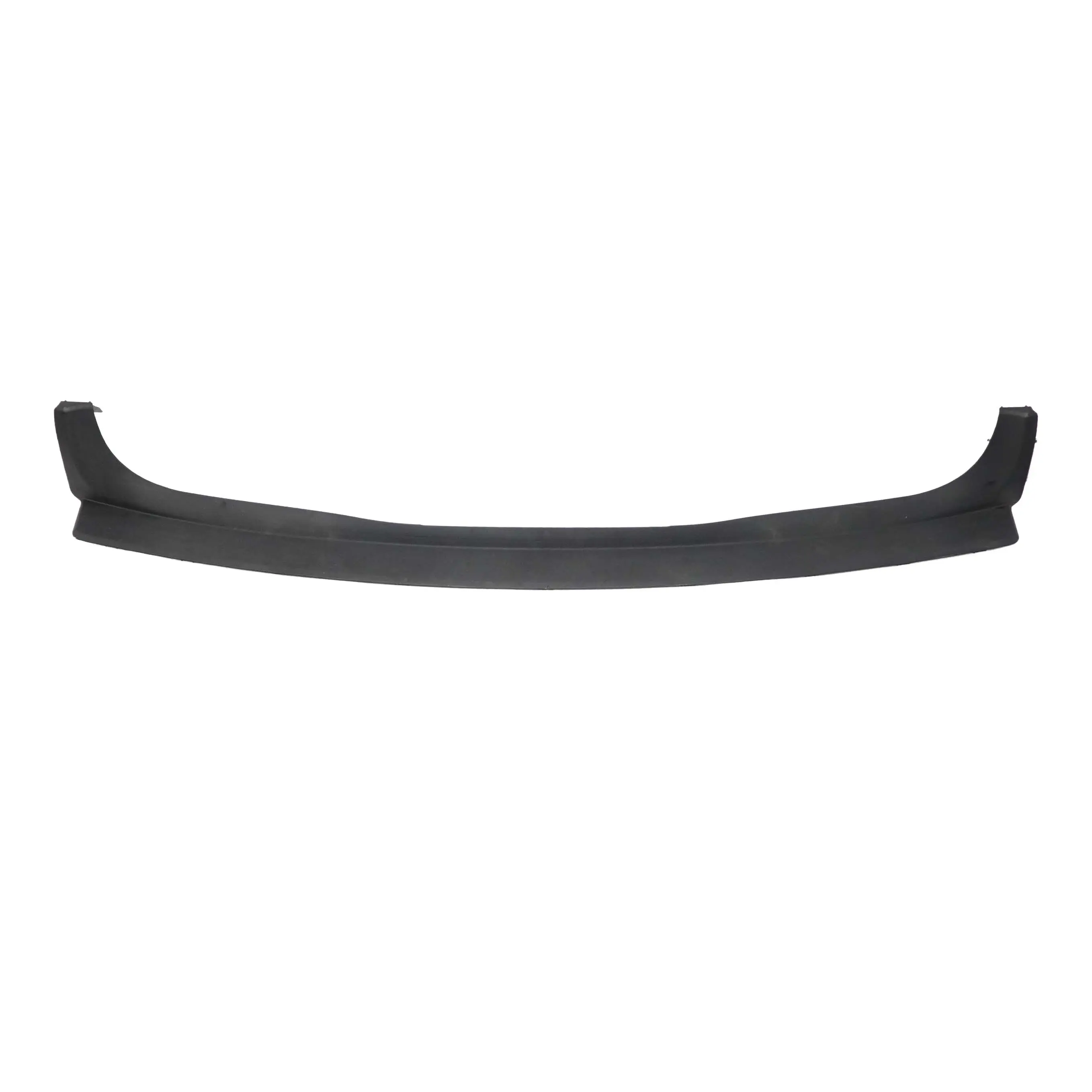BMW X3 Series E83 M Sport Boot Trunk Loading Sill Edge Cover Panel Black 3414406