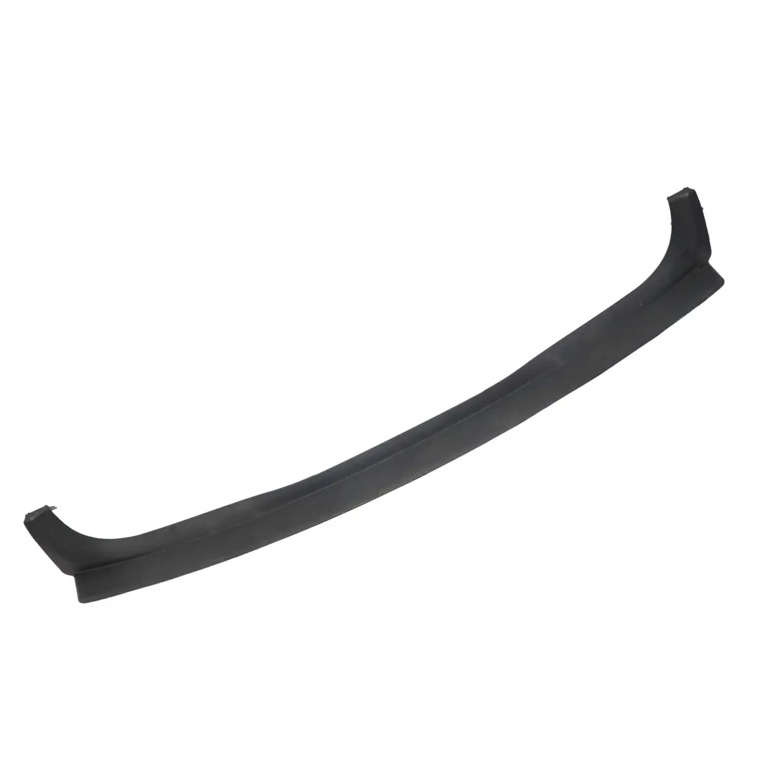BMW X3 Series E83 M Sport Boot Trunk Loading Sill Edge Cover Panel Black - SKU 3414406 - Part number 3414406