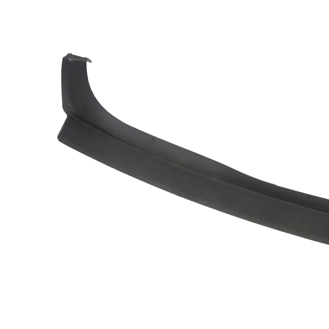 Boot Trunk Loading Sill Edge Cover Panel Black to BMW X3 E83 M Sport with Part number 3414406 BMW X3 E83 M Sport Boot Trunk Loading Sill Edge Cover Panel Black - SKU 3414406 - Part number 3414406