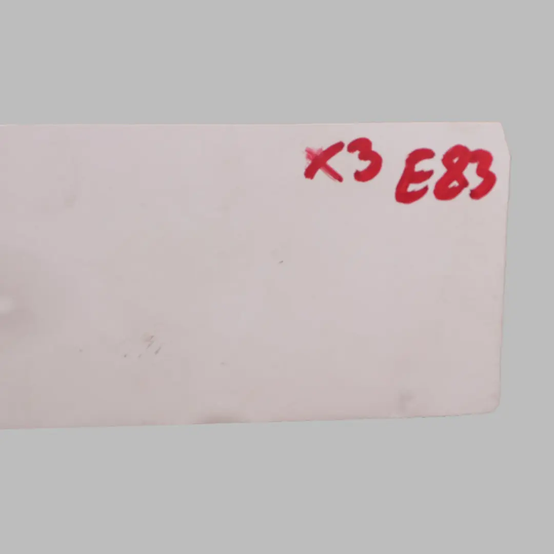 Schéma L'Étiquette Autocollante Avant Du Groupe De Fusibles 9267980 pour BMW X3 E83 à propos du numéro de pièce 3414469 BMW X3 E83 Schéma L'Étiquette Autocollante Avant Du Groupe De Fusibles 9267980 - SKU 3414469 - Numéro de pièce 3414469