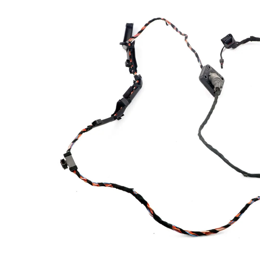 BMW X3 E83 Riduttore Transfer Box Cablaggio Dxc Centralina - SKU 3414473 - Numero di parte 3414473
