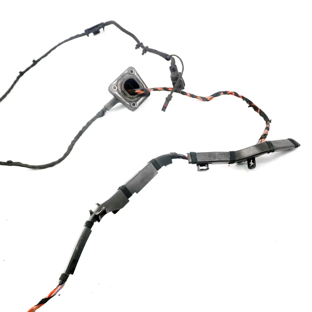 BMW X3 E83 Riduttore Transfer Box Cablaggio Dxc Centralina - SKU 3414473 - Numero di parte 3414473