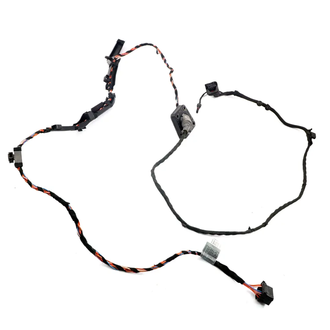 BMW X3 E83 Transmission DXC Transfer Box Wiring Cable Loom Harness - SKU 3414473 - Part number 3414473