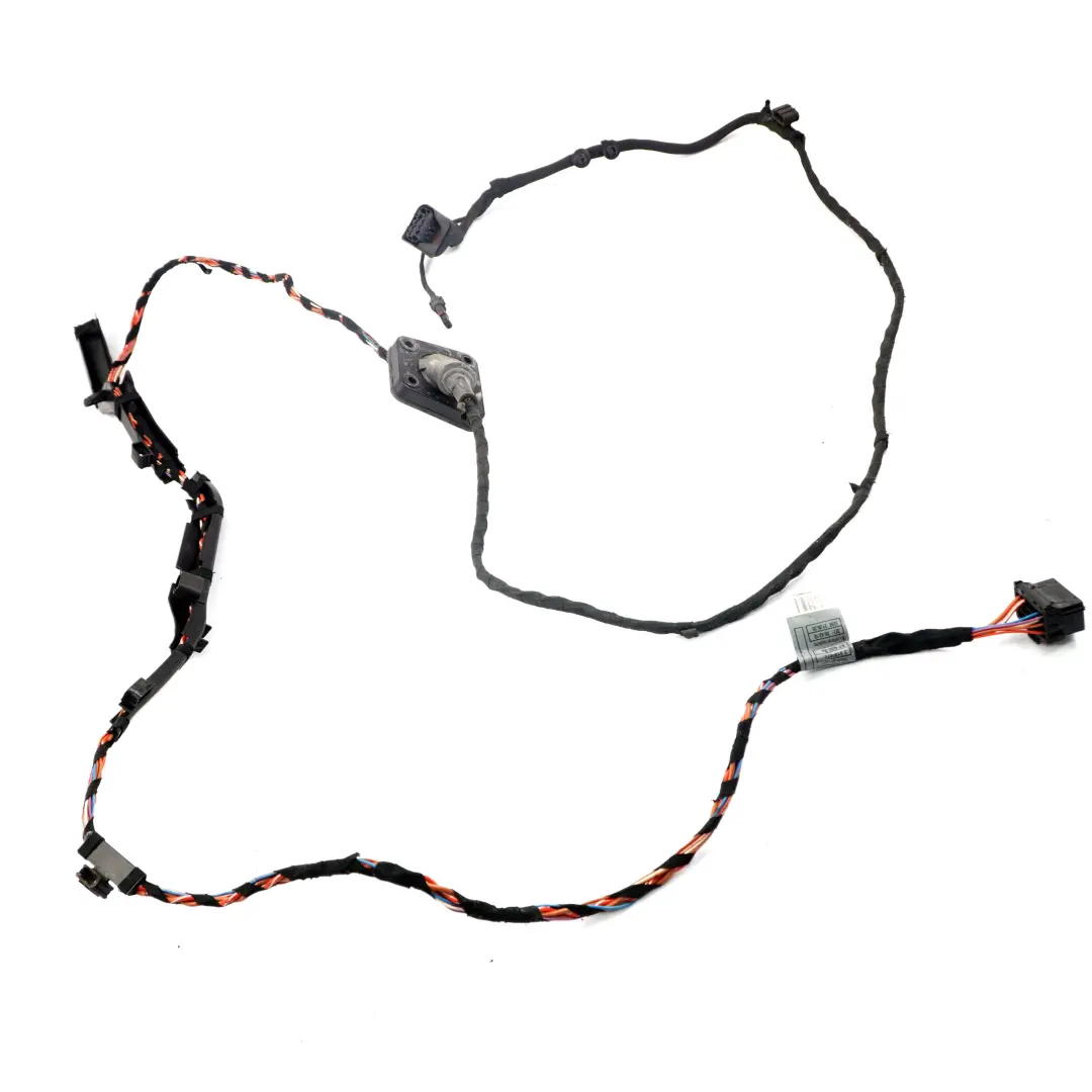 BMW X3 E83 Verteilergetriebe Transfer Box Kabelbaum DXC Steuergerät - SKU 3414473 - Teilenummer 3414473