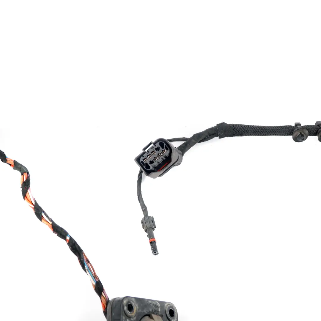 BMW X3 E83 Verteilergetriebe Transfer Box Kabelbaum DXC Steuergerät - SKU 3414473 - Teilenummer 3414473