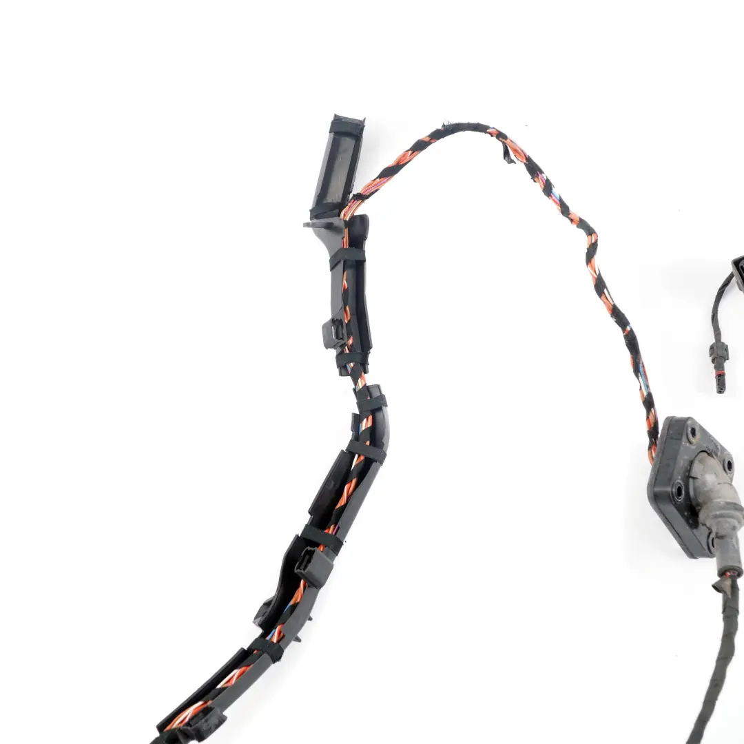 Boite de Transfert Transmission Faisceau Cables Dxc Commande pour BMW X3 E83 à propos du numéro de pièce 3414473 BMW X3 E83 Boite de Transfert Transmission Faisceau Cables Dxc Commande - SKU 3414473 - Numéro de pièce 3414473