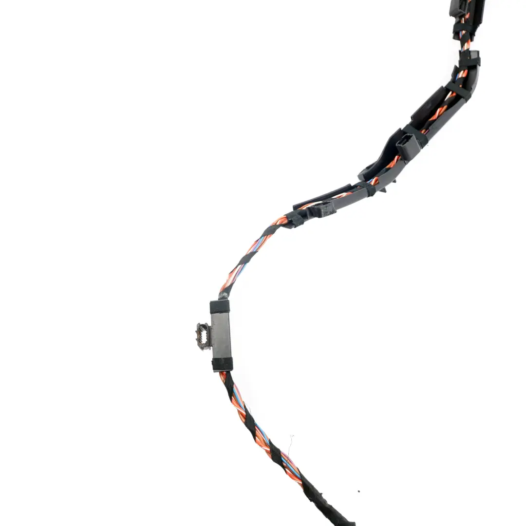 Transmission DXC Transfer Box Wiring Cable Loom Harness to BMW X3 E83 with Part number 3414473 BMW X3 E83 Transmission DXC Transfer Box Wiring Cable Loom Harness - SKU 3414473 - Part number 3414473