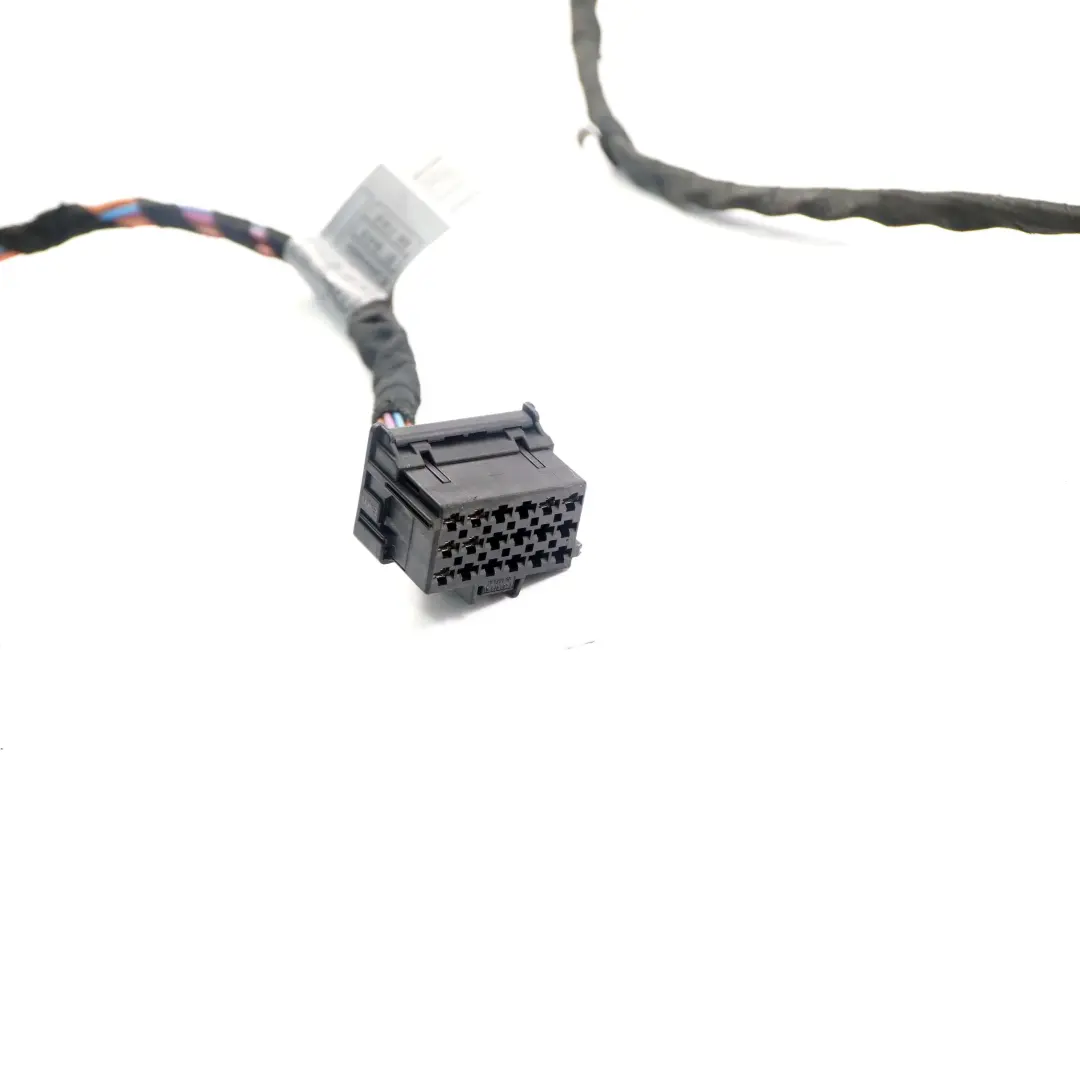 BMW X3 E83 Verteilergetriebe Transfer Box Kabelbaum DXC Steuergerät - SKU 3414473 - Teilenummer 3414473