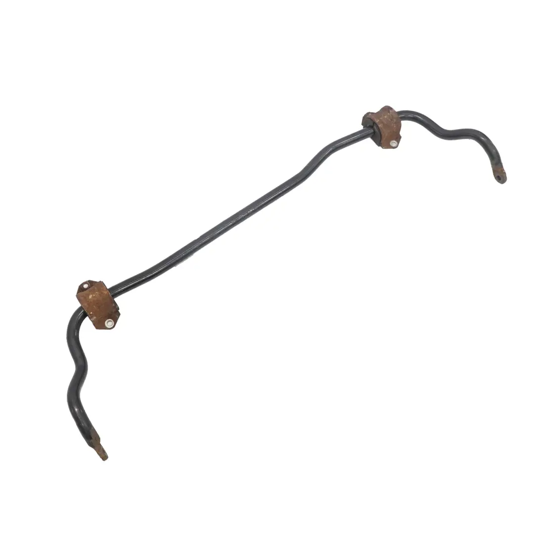 BMW X3 E83 Barra Estabilizadora De Suspensión Del Eje Delantero D=23,5MM - SKU 3414713 - Número de pieza 3414713