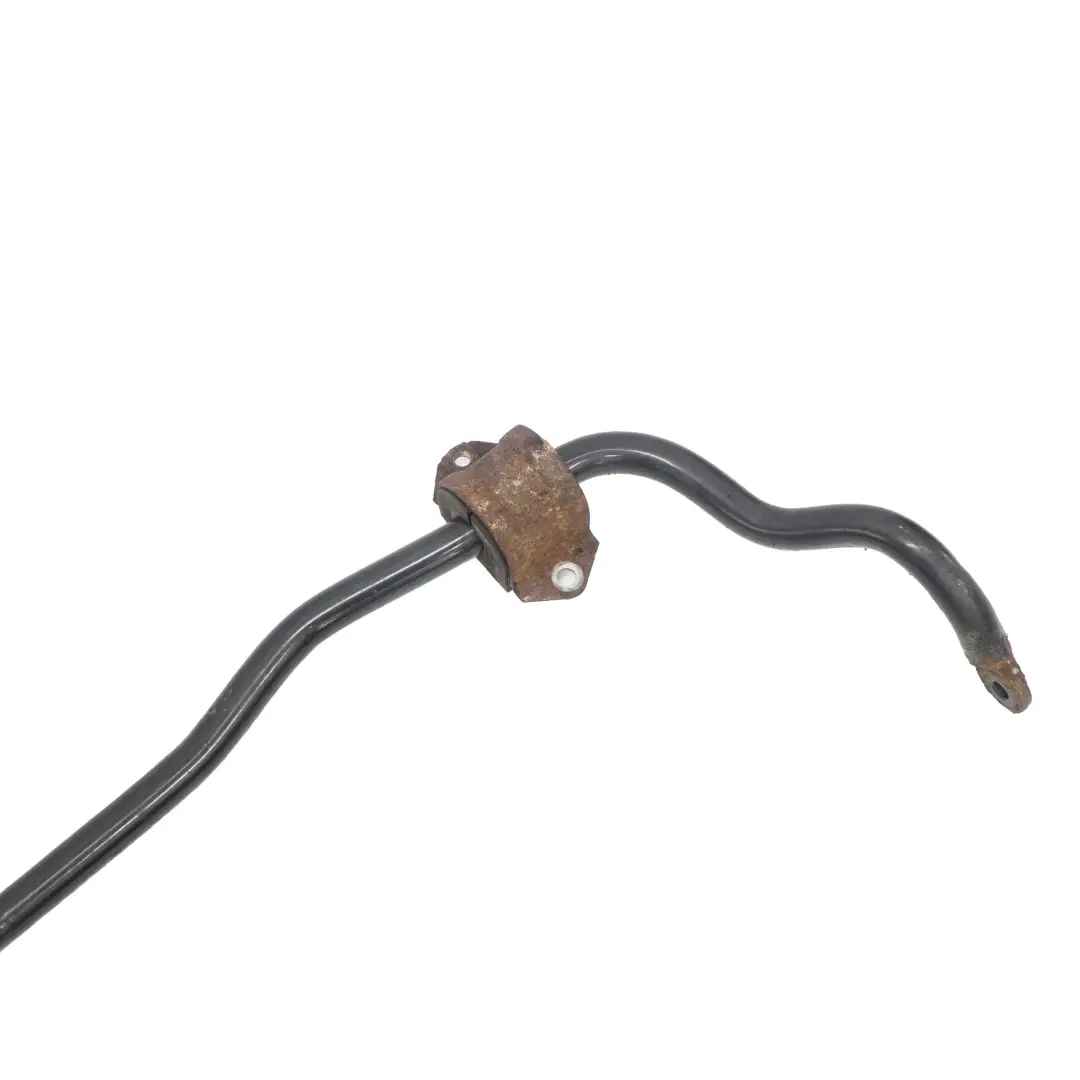 Front Axle Suspension Stabilizer Anti Roll Sway Bar D=23,5MM to BMW X3 E83 with Part number 3414713 BMW X3 E83 Front Axle Suspension Stabilizer Anti Roll Sway Bar D=23,5MM - SKU 3414713 - Part number 3414713