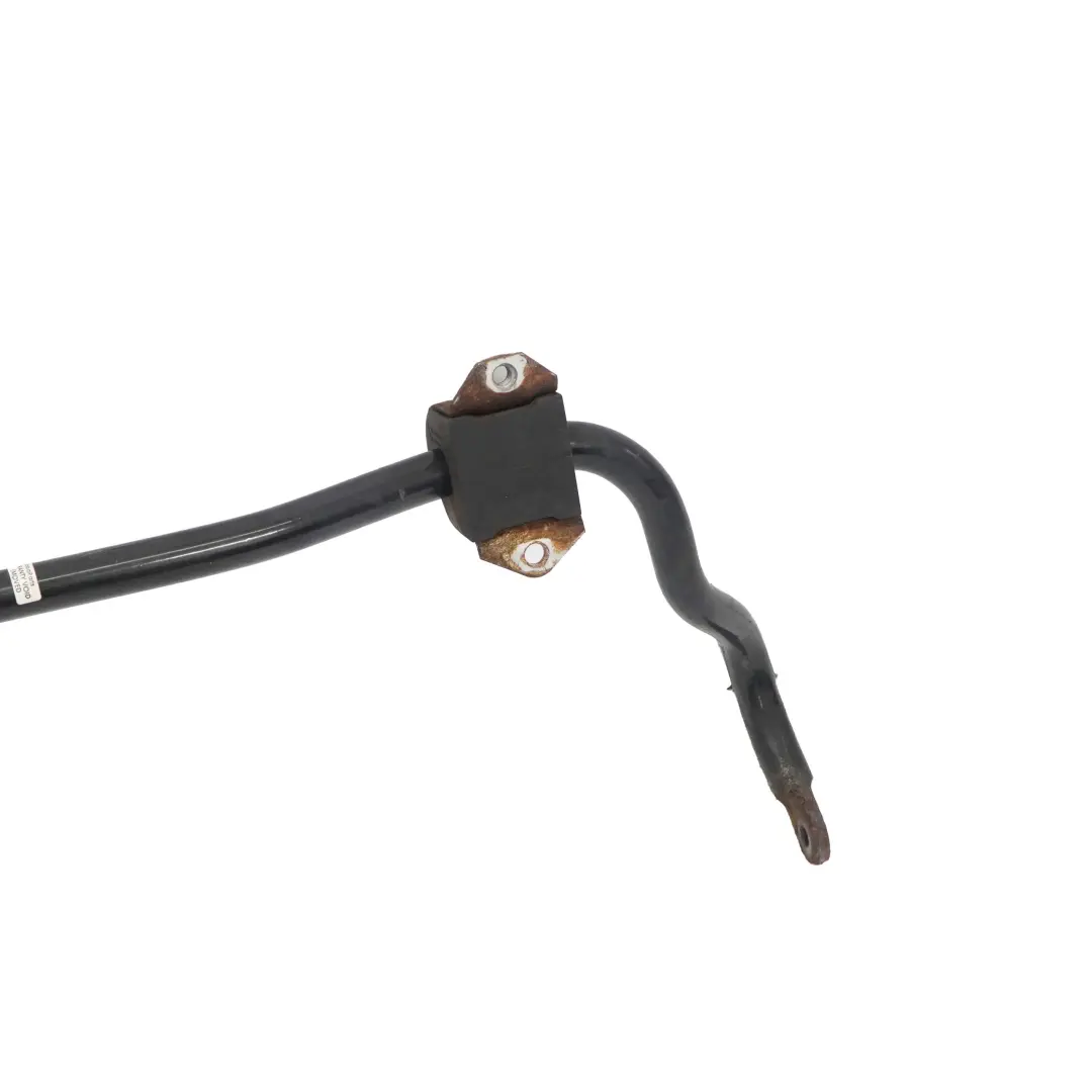 Barra Estabilizadora De Suspensión Del Eje Delantero D=23,5MM para BMW X3 E83 con número de pieza 3414713 BMW X3 E83 Barra Estabilizadora De Suspensión Del Eje Delantero D=23,5MM - SKU 3414713 - Número de pieza 3414713