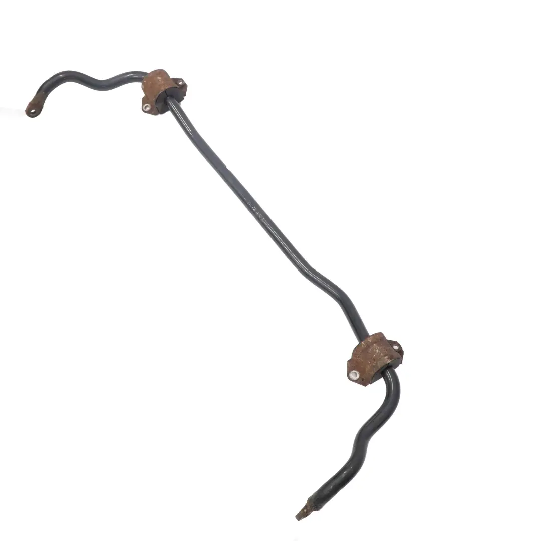 Vorder Achs Aufhängung Stabilisator Anti Roll Sway Bar D=23,5MM für BMW X3 E83 mit Teilenummer 3414713 BMW X3 E83 Vorder Achs Aufhängung Stabilisator Anti Roll Sway Bar D=23,5MM - SKU 3414713 - Teilenummer 3414713