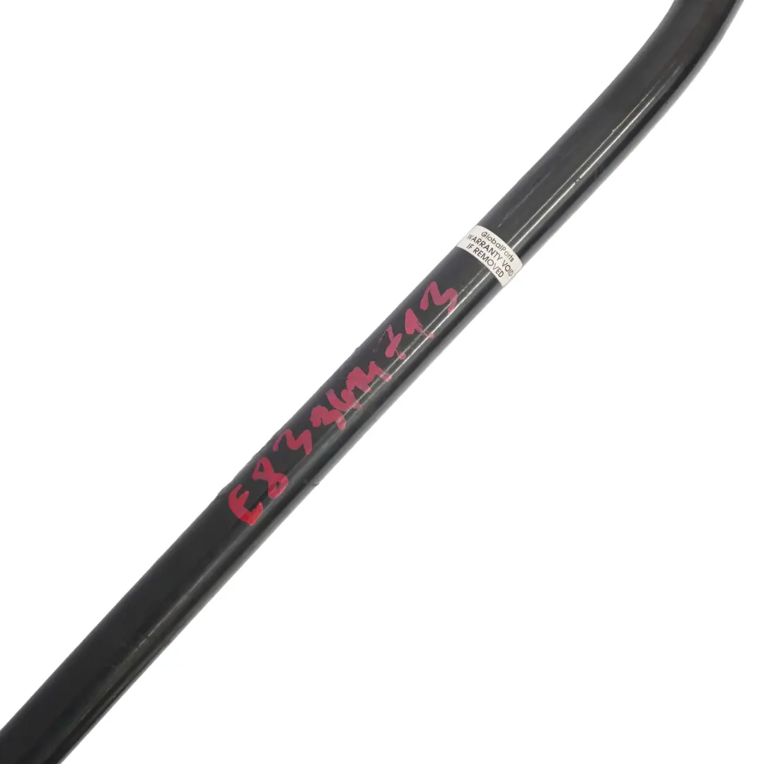  Barra Stabilizzatrice Antirollio Assale Anteriore BMW X3 E83 D=23,5MM - SKU 3414713 - Numero di parte 3414713