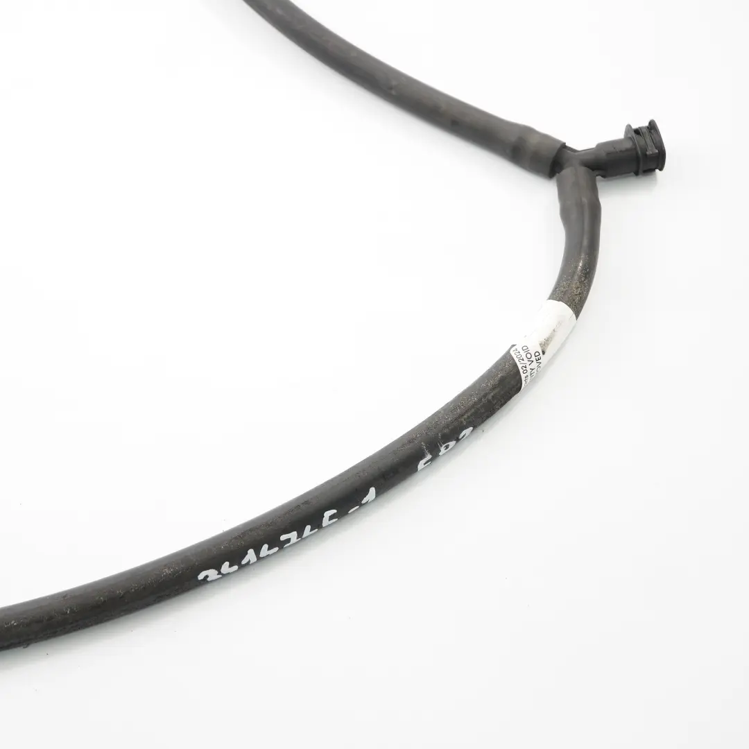 BMW X3 E83 Hose Line Headlight Headlamp Cleaning System Washer Pipe - SKU 3414745-1 - Part number 3414745
