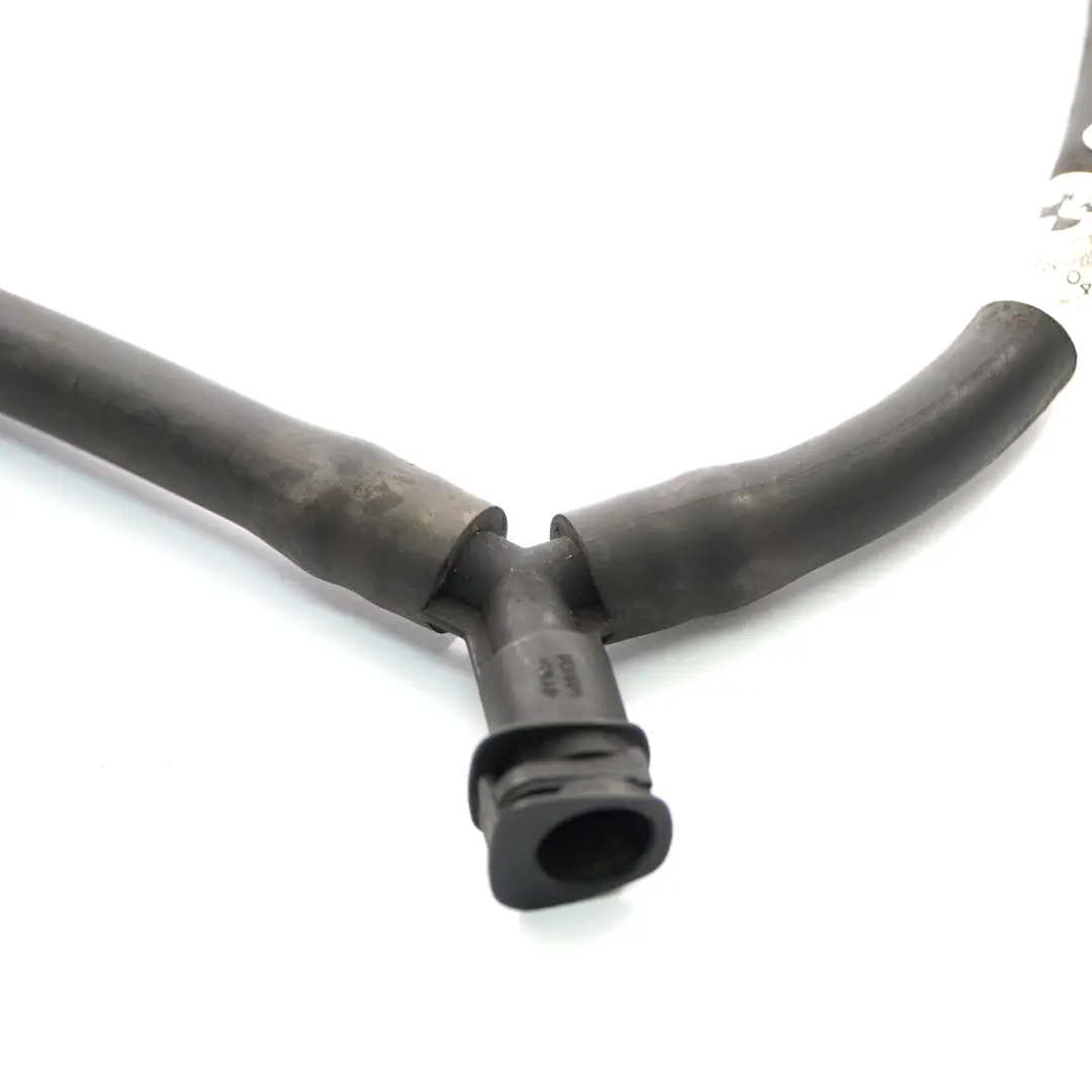 Ligne de tuyau Phares Système nettoyage des phares lave-glace pour BMW X3 E83 à propos du numéro de pièce 3414745 BMW X3 E83 Ligne de tuyau Phares Système nettoyage des phares lave-glace - SKU 3414745-1 - Numéro de pièce 3414745