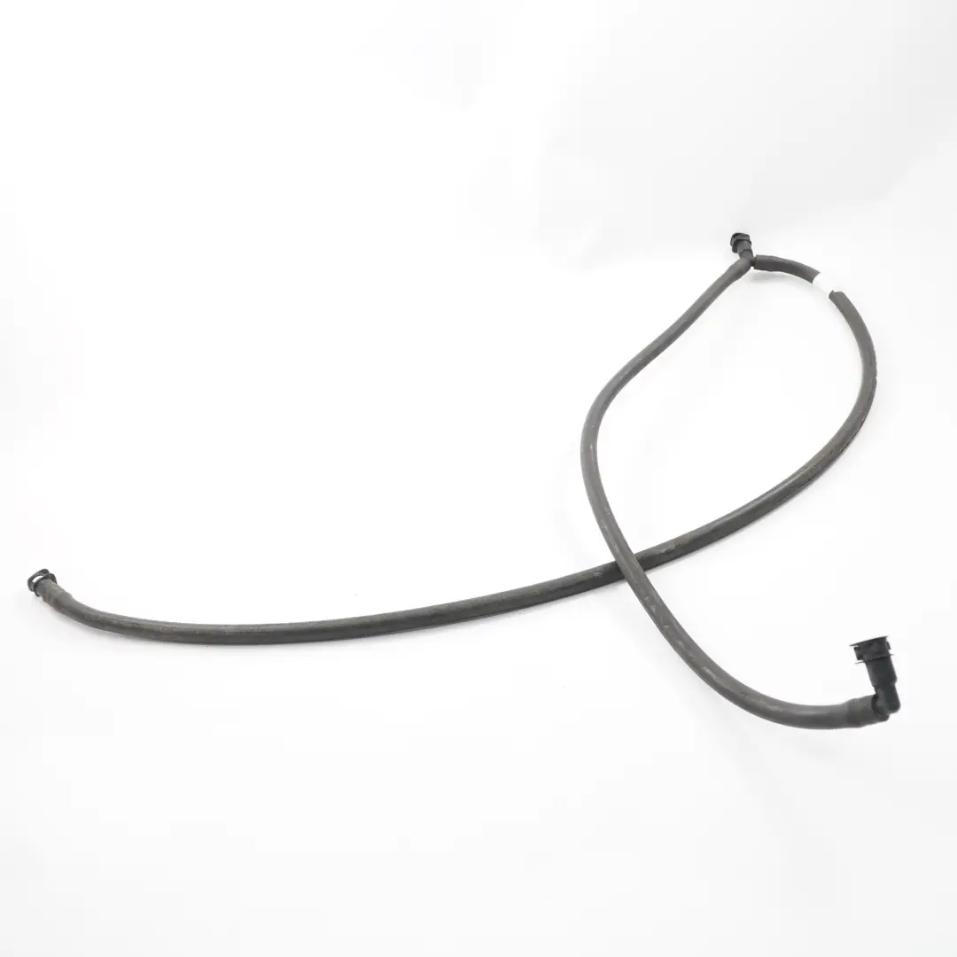 BMW X3 E83 Ligne de tuyau Phares Système nettoyage des phares lave-glace - SKU 3414745-1 - Numéro de pièce 3414745
