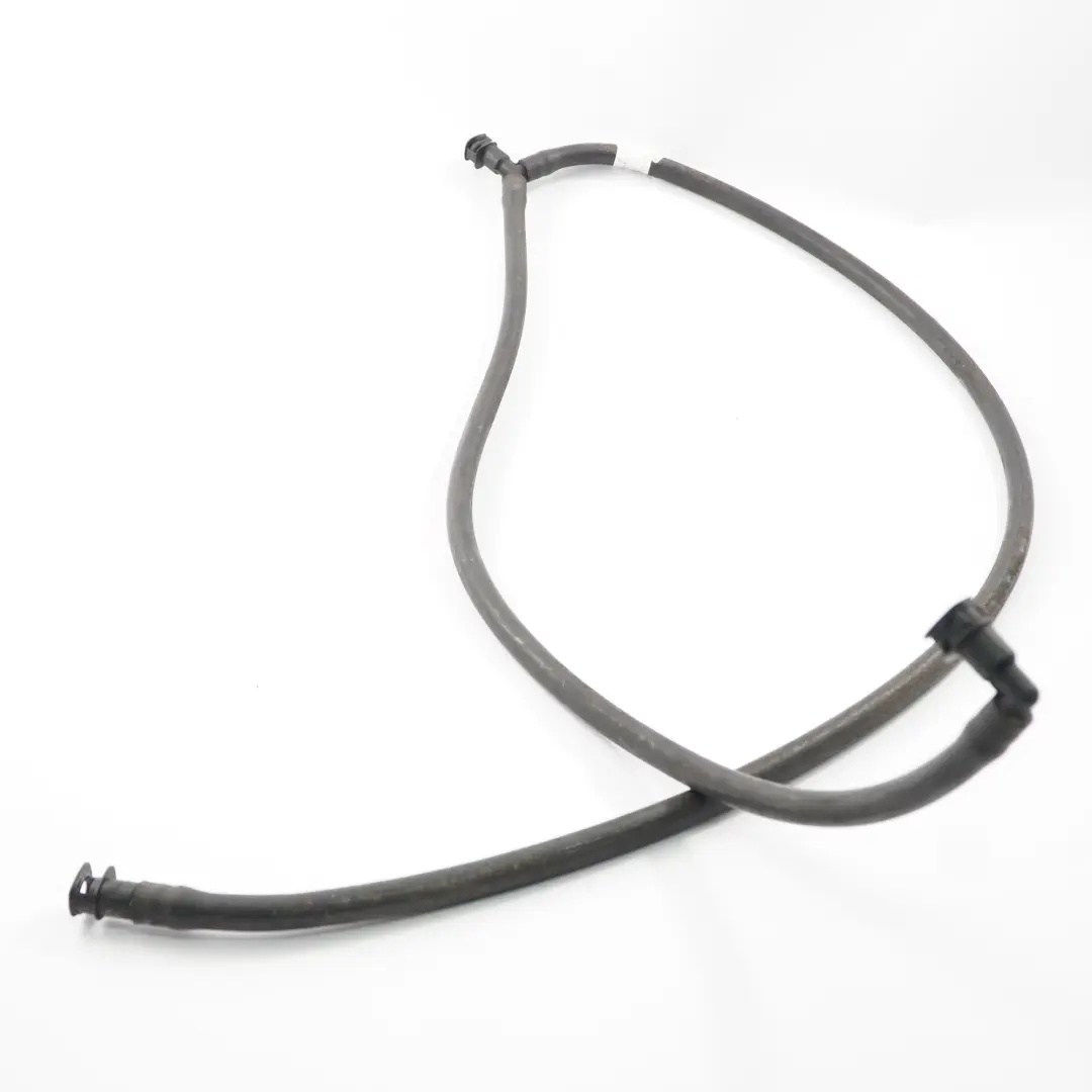 BMW X3 E83 Ligne de tuyau Phares Système nettoyage des phares lave-glace - SKU 3414745-1 - Numéro de pièce 3414745
