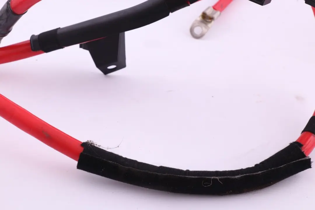 M54 Battery Positive Power Cable Terminal to BMW X3 Series E83 2.5i 3.0i with Part number 3414876 BMW X3 Series E83 2.5i 3.0i M54 Battery Positive Power Cable Terminal - SKU 3414876 - Part number 3414876