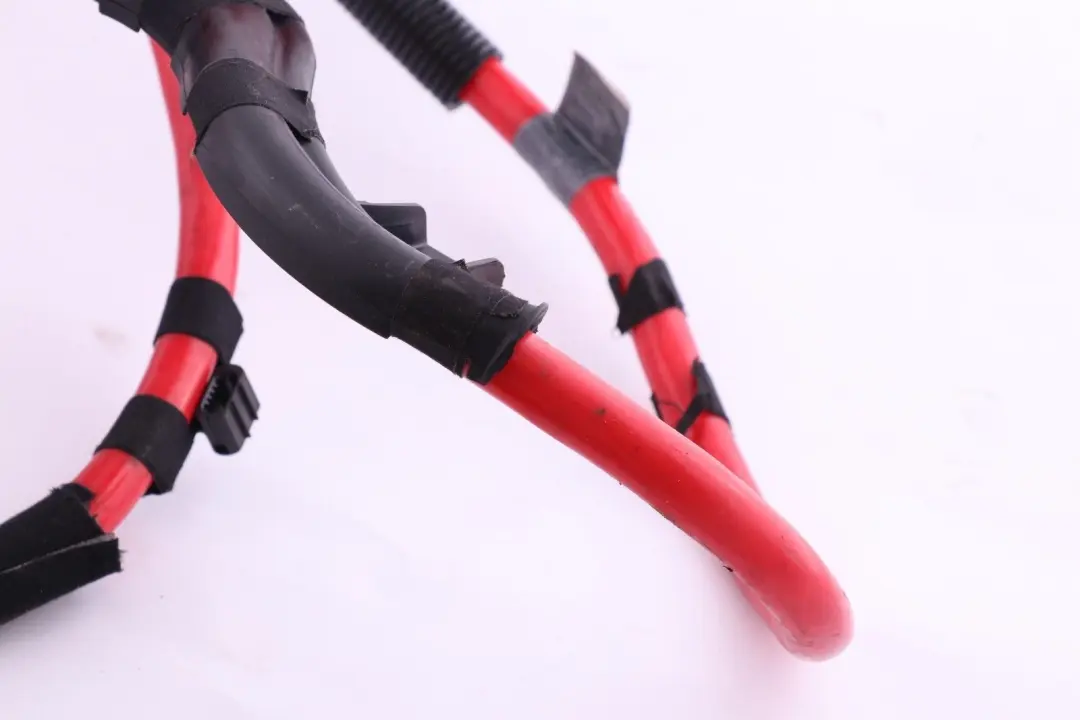 BMW X3 er E83 2.5i 3.0i M54 Batteriekabel Plus 6112 - SKU 3414876 - Teilenummer 3414876