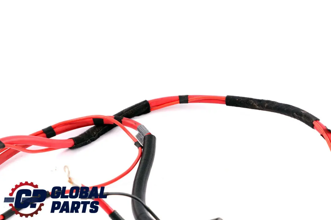 Batería Cable Positivo Cable Rojo Más Alambre para BMW X3 E83 Diesel con número de pieza 3414880 BMW X3 E83 Diesel Batería Cable Positivo Cable Rojo Más Alambre - SKU 3414880 - Número de pieza 3414880