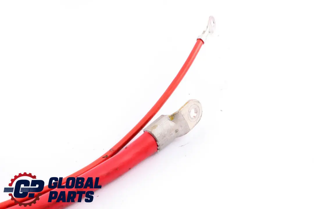 BMW X3 E83 Diesel Batteria Cavo Positivo Rosso Più Filo Polo - SKU 3414880 - Numero di parte 3414880