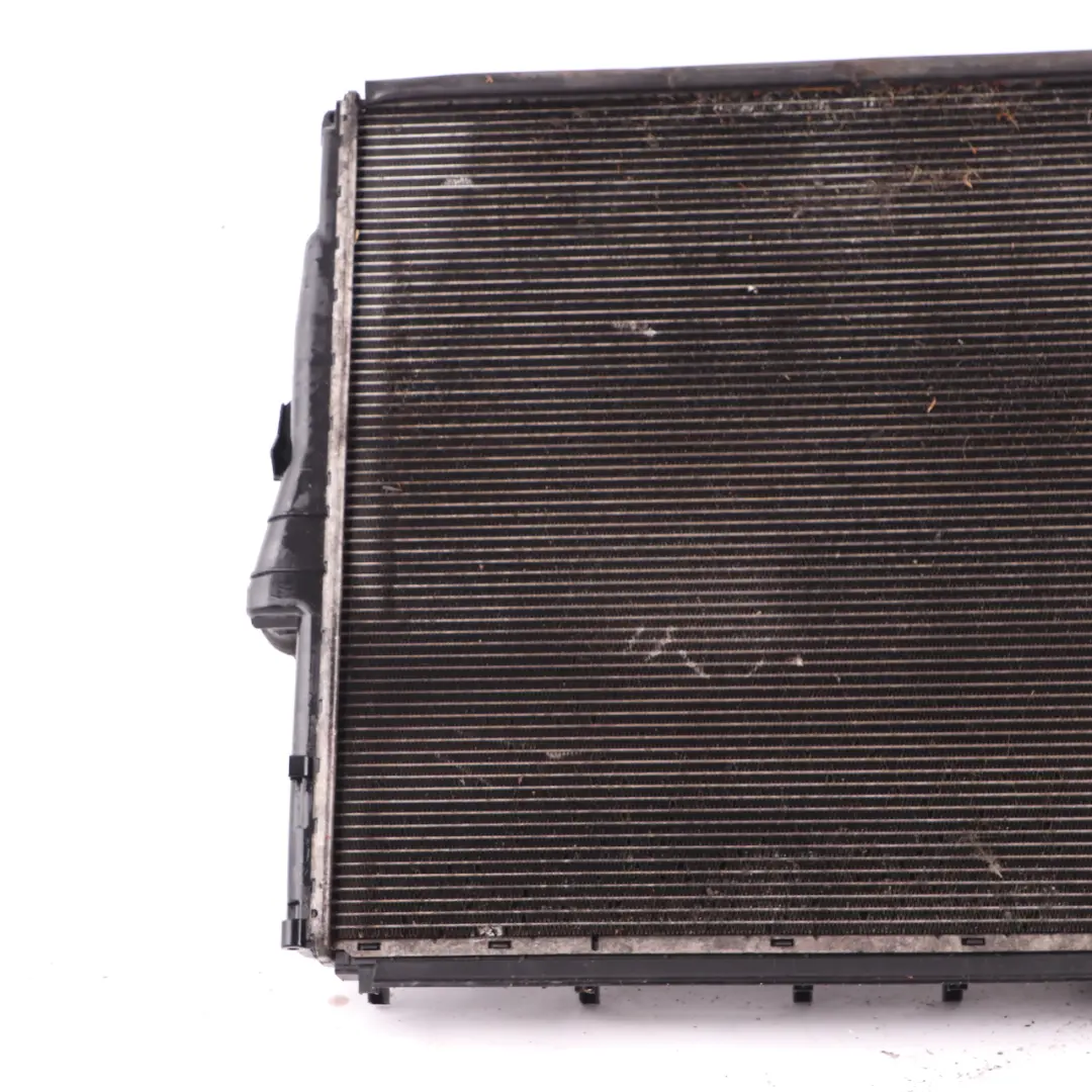 E83N LCI Wasserkühler Kühlmittelkühler für BMW X3 er E83 mit Teilenummer 3414986 BMW X3 er E83 E83N LCI Wasserkühler Kühlmittelkühler - SKU 3414986 - Teilenummer 3414986