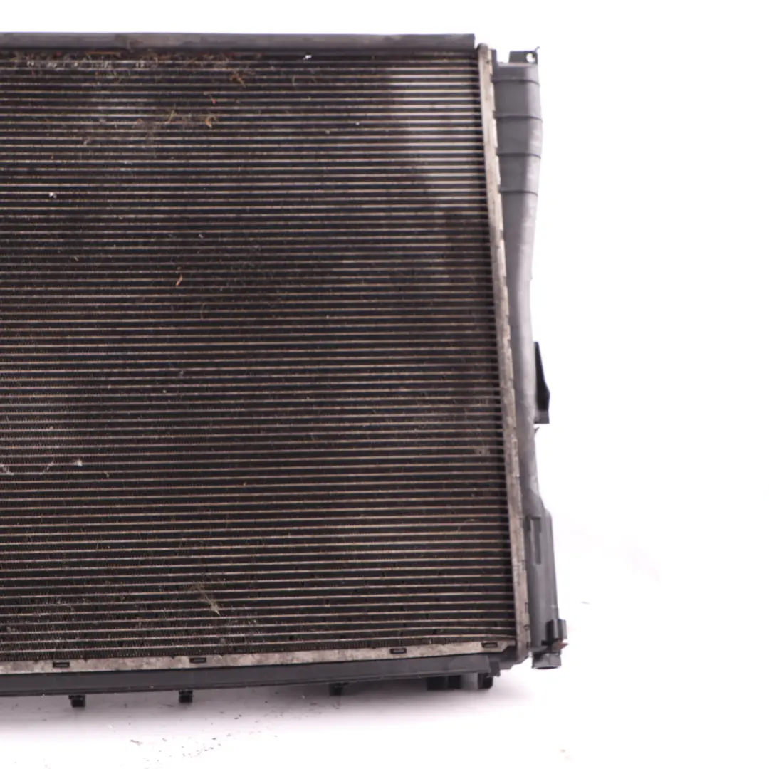 E83N LCI Wasserkühler Kühlmittelkühler für BMW X3 er E83 mit Teilenummer 3414986 BMW X3 er E83 E83N LCI Wasserkühler Kühlmittelkühler - SKU 3414986 - Teilenummer 3414986