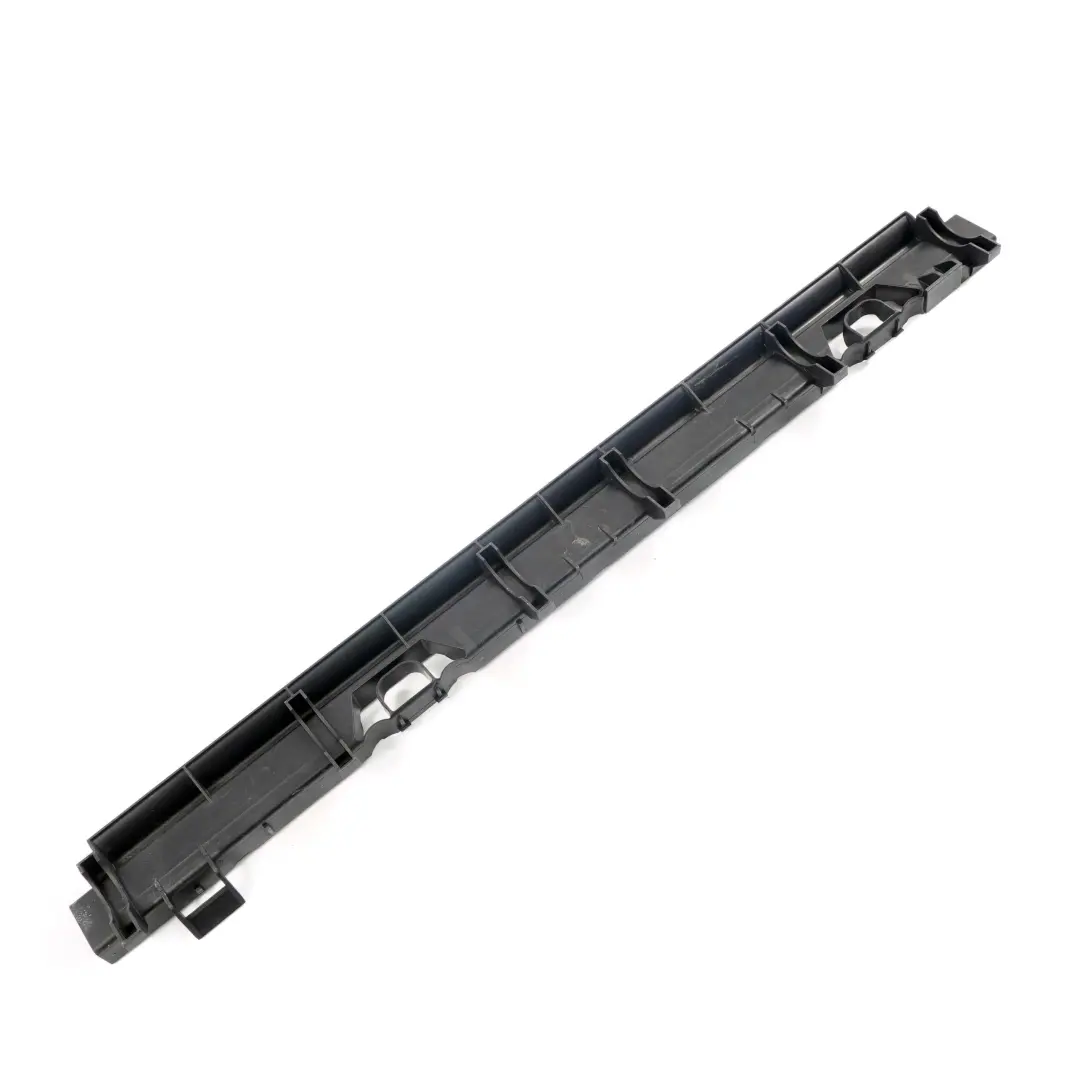 BMW X3 E83 3.0d M57N2 Seal Sealing Gasket Front Panel Radiator - SKU 3414987 - Part number 3414987