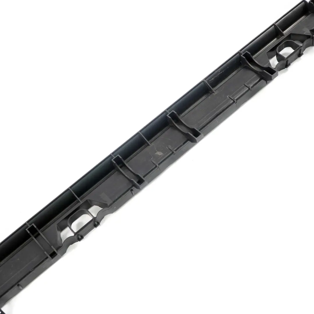M57N2 Junta De Sellado Panel Frontal Radiador para BMW X3 E83 3.0d con número de pieza 3414987 BMW X3 E83 3.0d M57N2 Junta De Sellado Panel Frontal Radiador - SKU 3414987 - Número de pieza 3414987