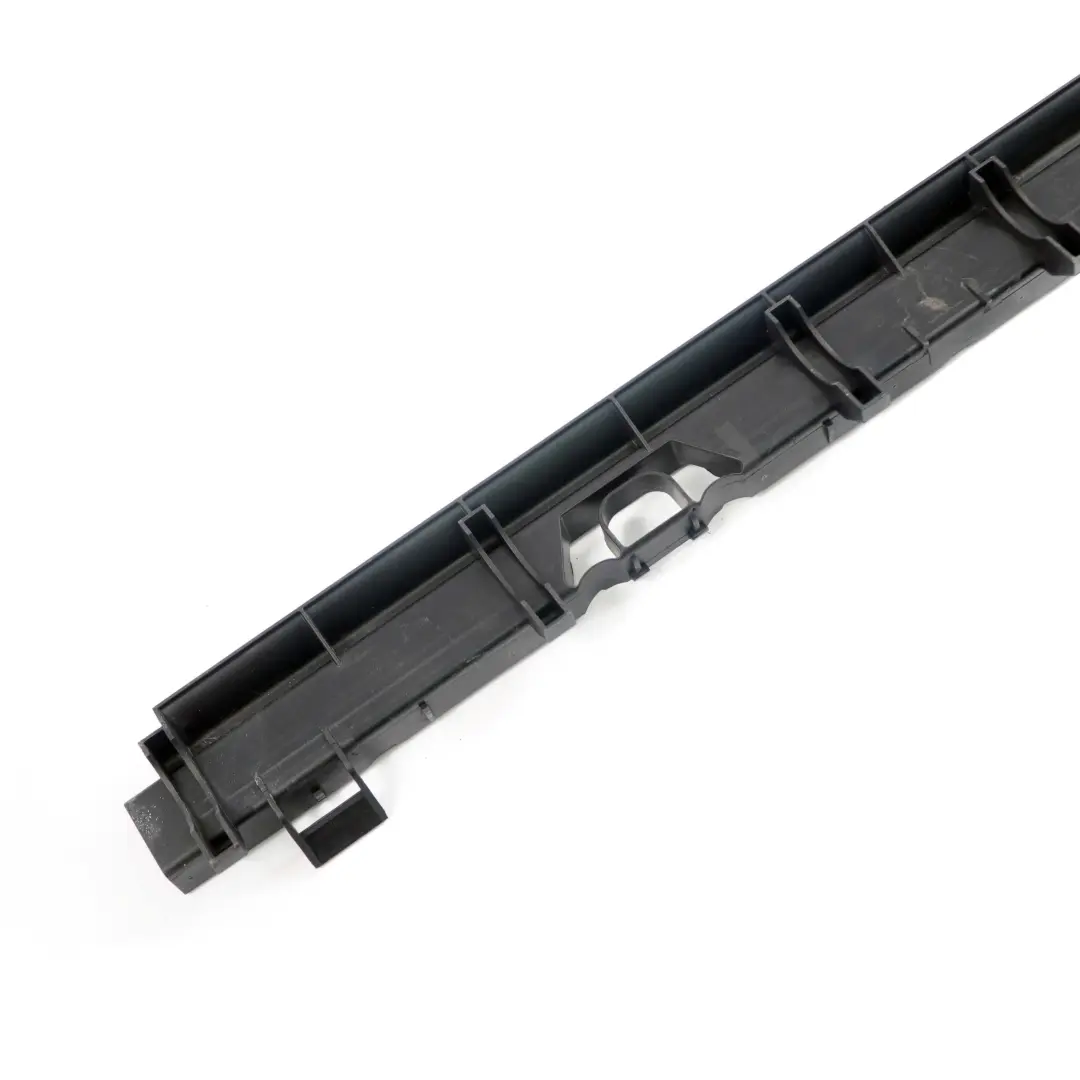 M57N2 Joint d'etancheite de panneau avant Radiateur pour BMW X3 E83 3.0d à propos du numéro de pièce 3414987 BMW X3 E83 3.0d M57N2 Joint d'etancheite de panneau avant Radiateur - SKU 3414987 - Numéro de pièce 3414987